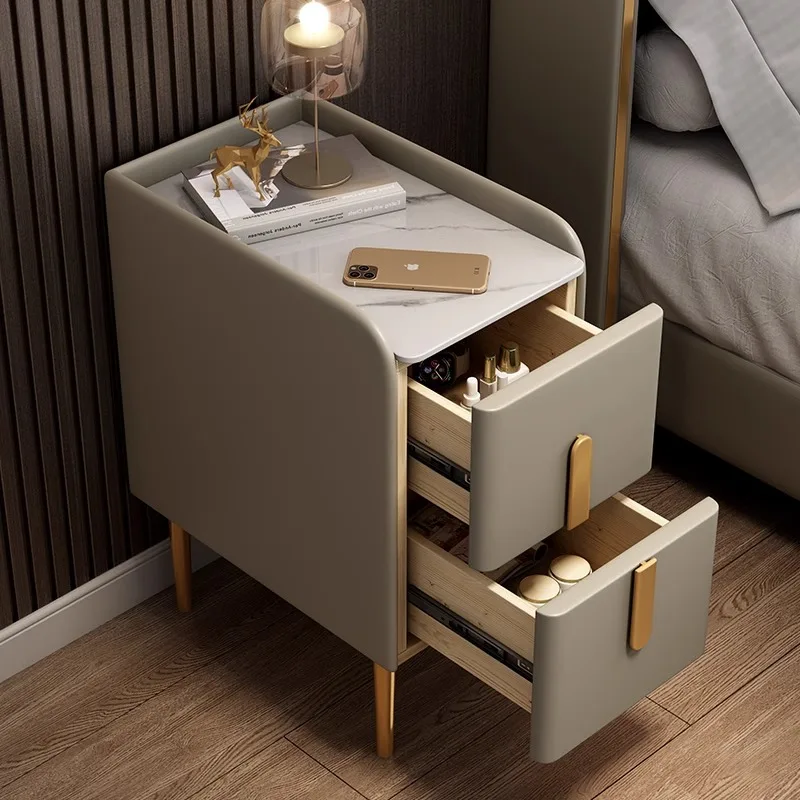 الحديثة الفاخرة سمّاعات بلوتوث ذكي شحن لاسلكي USB ميناء خشبي حامل هاتف المحمول بيع المصنع مباشرة منضدة #2