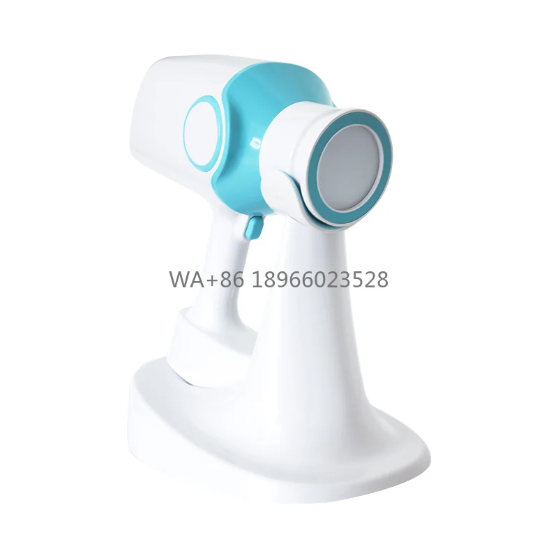 

Портативный стоматологический рентгеновский аппарат 70 кВ, 2 мА, 1,6 кг