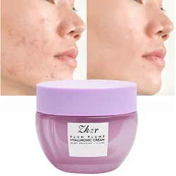 Long Lasting Moisturizing Watermelon & Plum Essence Cream Hydrate Plump Balance Skin Korean Nourishing Face Care Products