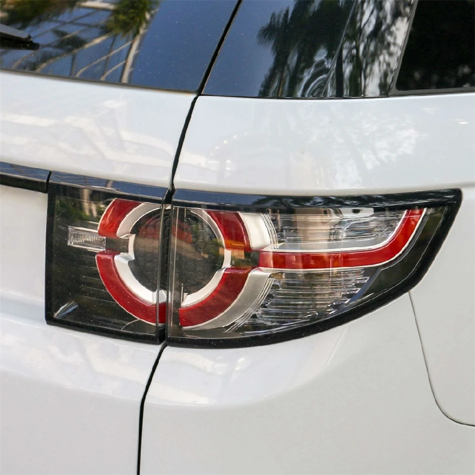 For Land Rover Discovery Sport 2015 2016 2017 2018 Replace Accessories For The Car Rear Position Light Car Rear Taillight Shell