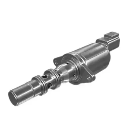 Solenoid Valve 600-…