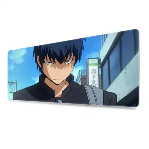 8 best sales माउस पैड 90x30 - №3