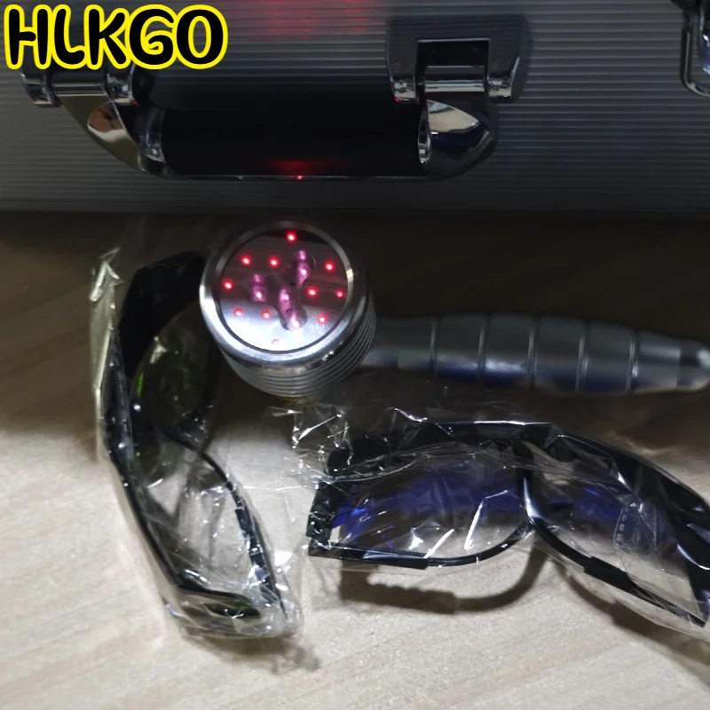 

Усовершенствованный физиотерапевтический аппарат 808 нм 650 нм, холодная лазерная терапия красным светом для расслабления мышц и восстановления после травм