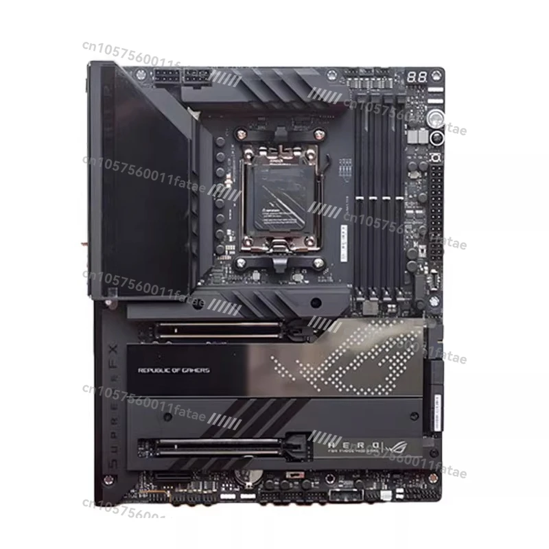 X670E-E-A-I Pro Mai…