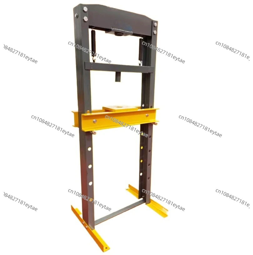 20 ton press, 32T auto repair manual press, hydraulic press, manual extrusion