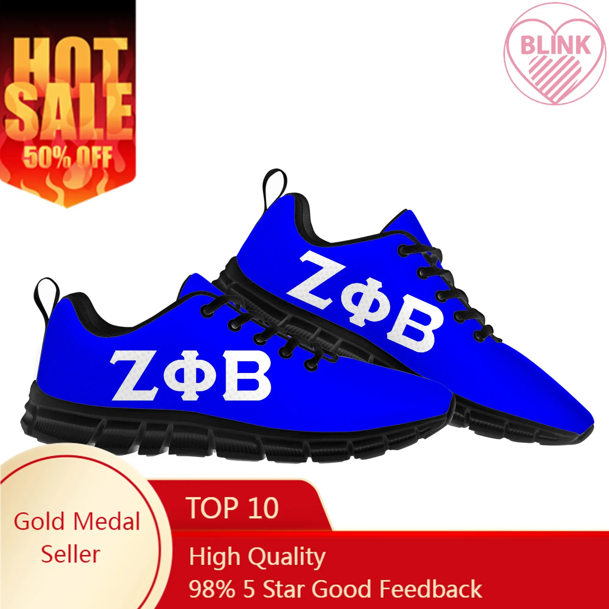 

zeta Sorority ZPB 1920 Sports Shoes phi beta Mens Womens Teenager Kids Children Sneakers Parent Child Sneaker Customize Shoe