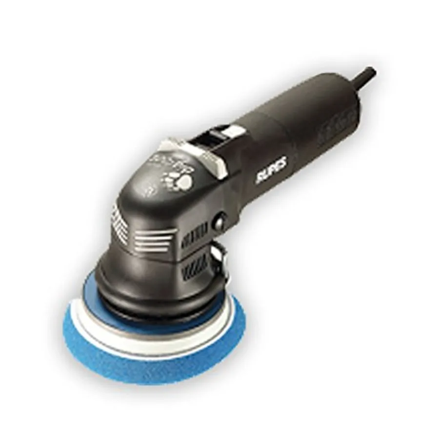 

Полировальная машина LHR 12E Duetto