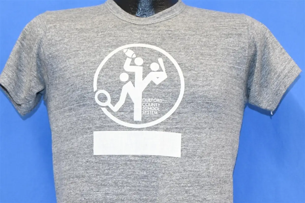 80S Guilford County… - image