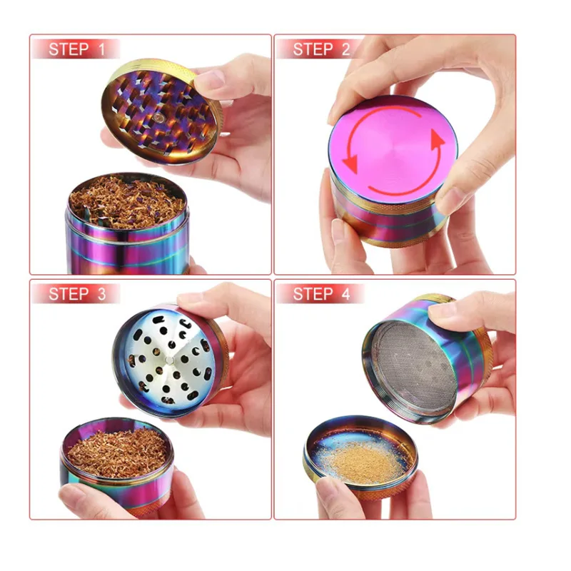 Thumbnail 4 - #57 Top Spice Grinders Picks for Every Budget