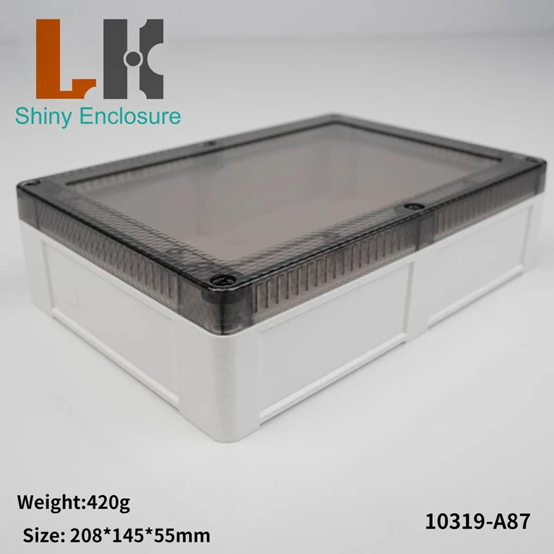 208X145X55Mm New De…