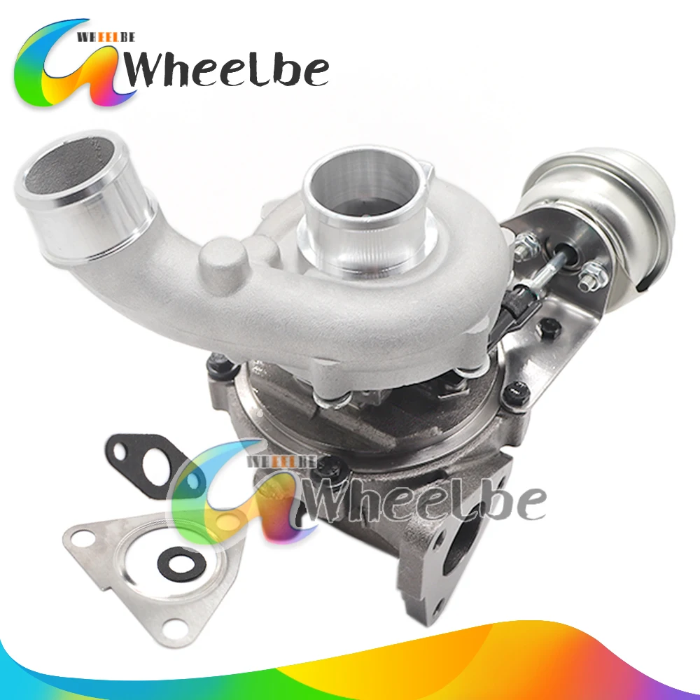 761433-5003S Car Turbocharger GT1549V For Ssang-Yong Actyon 2.0 Xdi D20DT 2006- 761433 A6640900880 Full Turbocharger Assy