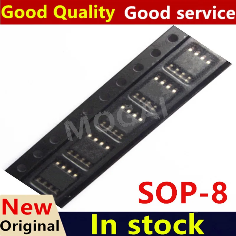 (10piece)100% New BP5136H sop-8 Chips