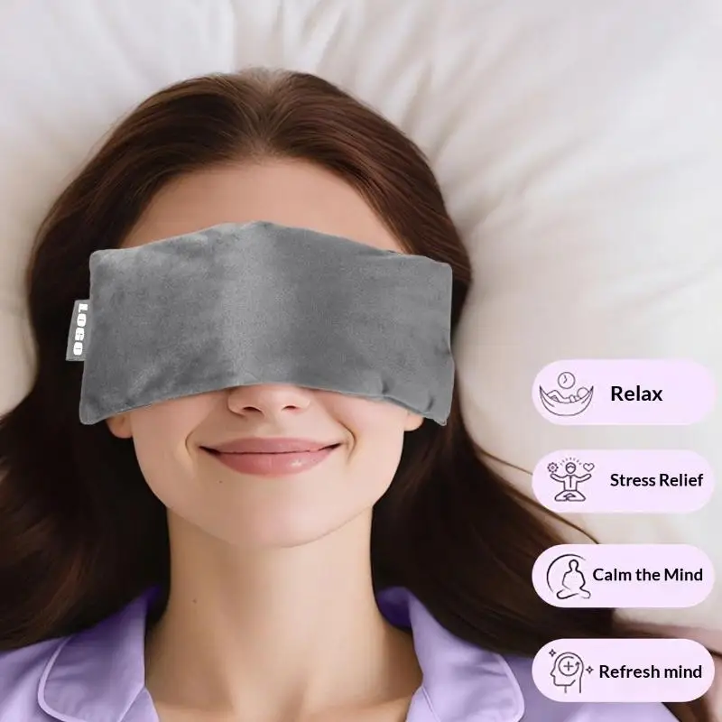 Thumbnail 2 - #6 New Eye Pillows Arrivals