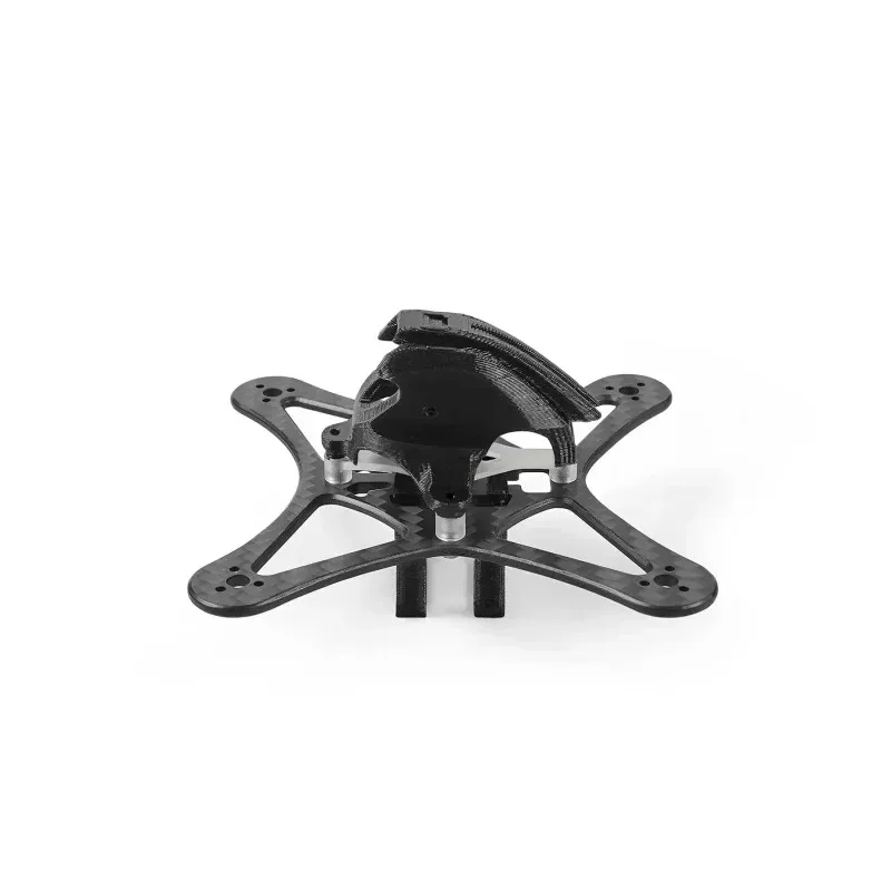 Sub250 Nanofly20 2S طائرة بدون طيار FPV HD النسخة التناظرية AVATAR HDzero VTX مع حامل البطارية ملحقات طائرة بدون طيار