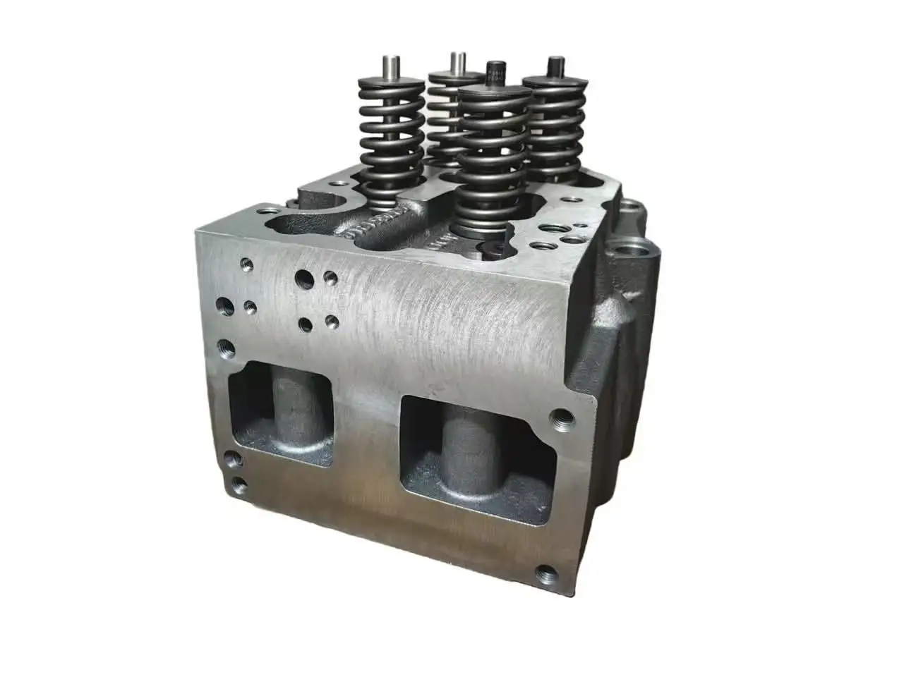 

3636354 Cylinder Head Assembly for Cum Mins K60 QSK60 Engine Aftermarket Use