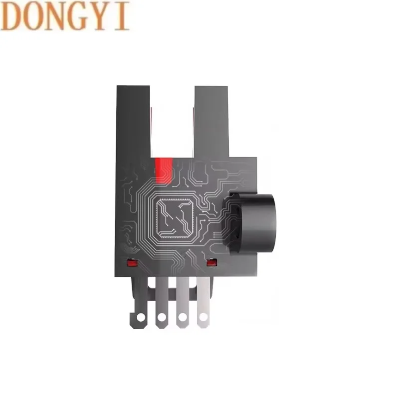 High Quality U-slot type photoelectric switch FM-SM670-WR /FM-SM671-WR /FM-SM672-WR /ZM-SX673-WR /FM-SM674-WR