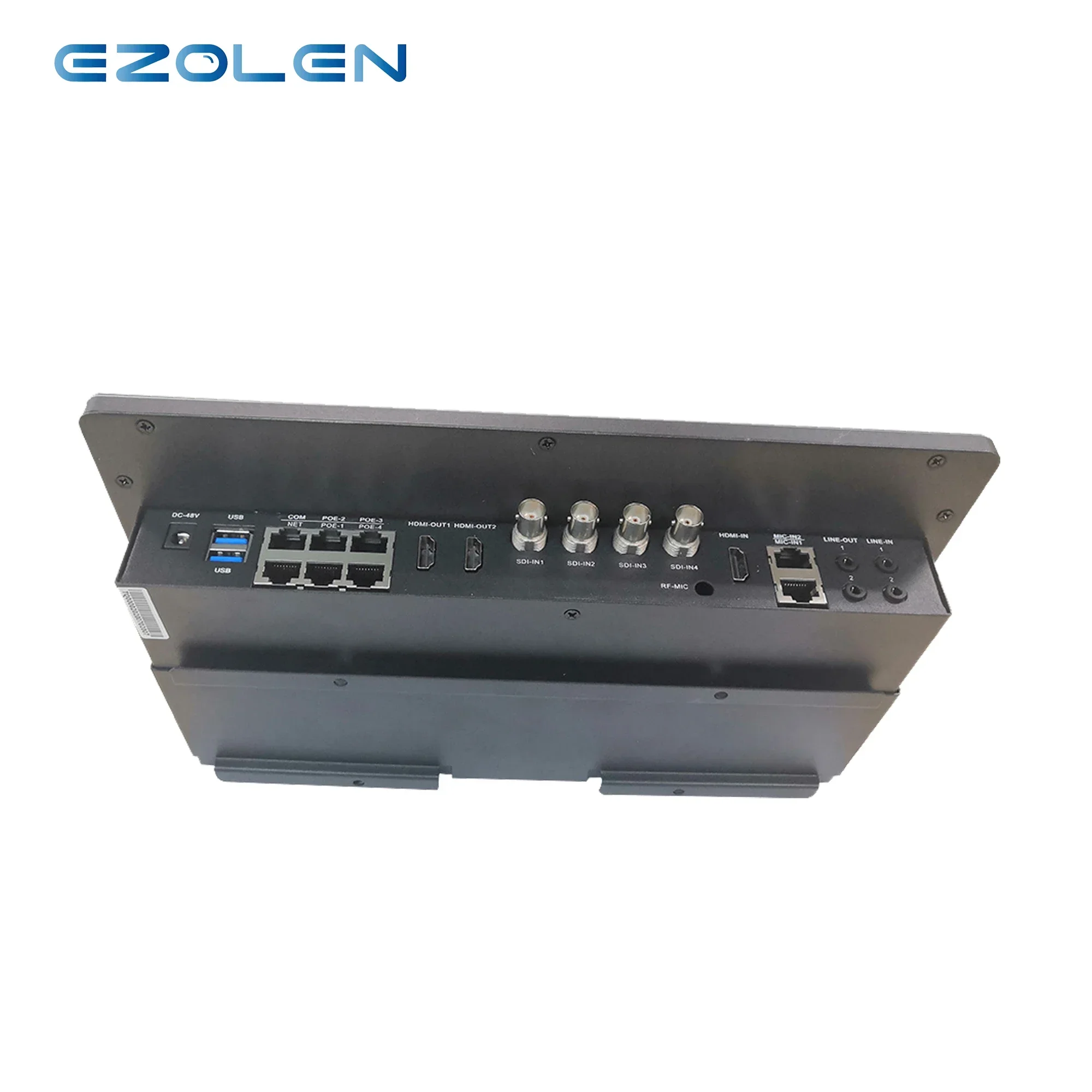 2026 Ezolen High-quality Multi-function Equipment For Broadcasting Station For Television Studio Broadcasting