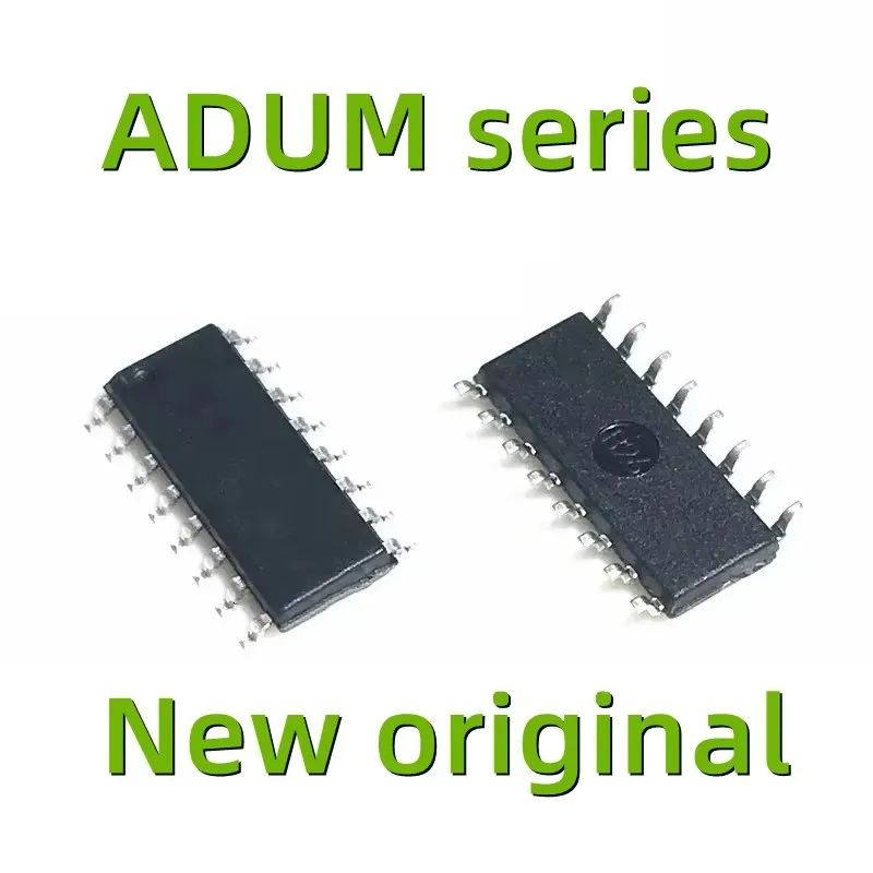 New Original ADUM4402ARWZ ADUM4402BRWZ ADUM4402CRWZ ADUM4402WBRWZ ADUM142E1BRWZ ADUM242E1BRWZ ADUM142E0BRWZ ADUM242E0BRWZ SOP16