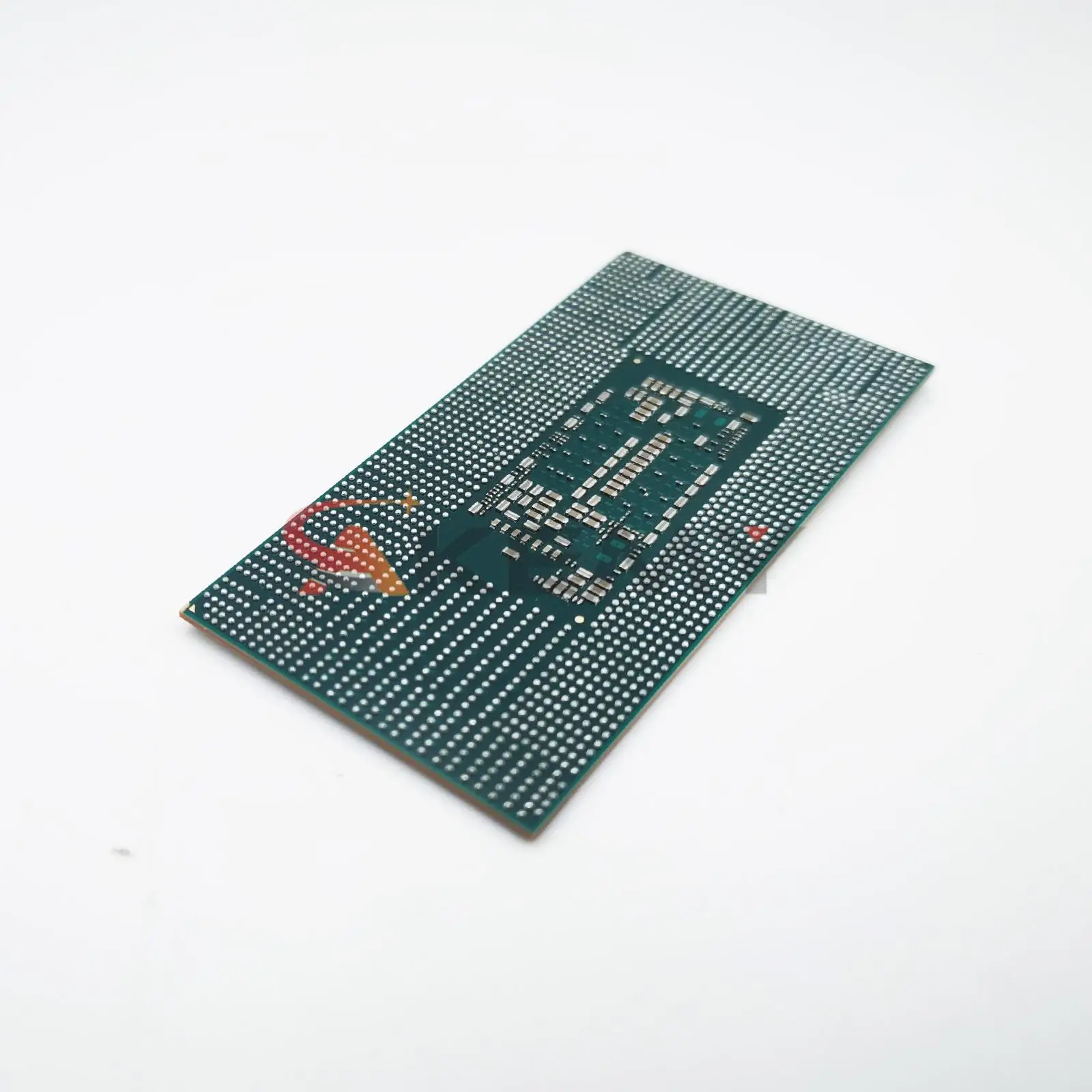 100% New i5 11400H SRKT1 i5-11400H CPU BGA Chipset