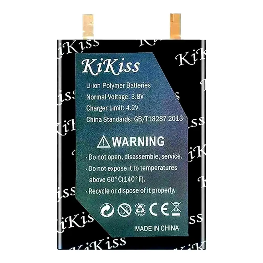 2400-4100mAh For Cat Onkyo 100R DP-CMX1 DP-s1a DP-X1 HA300 APP00196 ( Only Cell , Without Cable And PC ) Battery