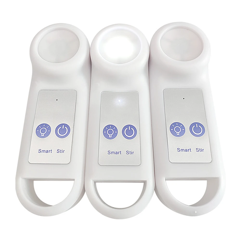 

Портативная магнитная мешалка с функцией Smart Start, 1 шт., комплект Smart Start для тестирования качества воды, инструменты для проверки качества воды