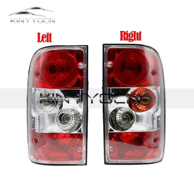 For ZX Admiral 2005 06 07 08 2009 Rear Light Tail Light Tail Lamp Taillight Taillamp Lantern