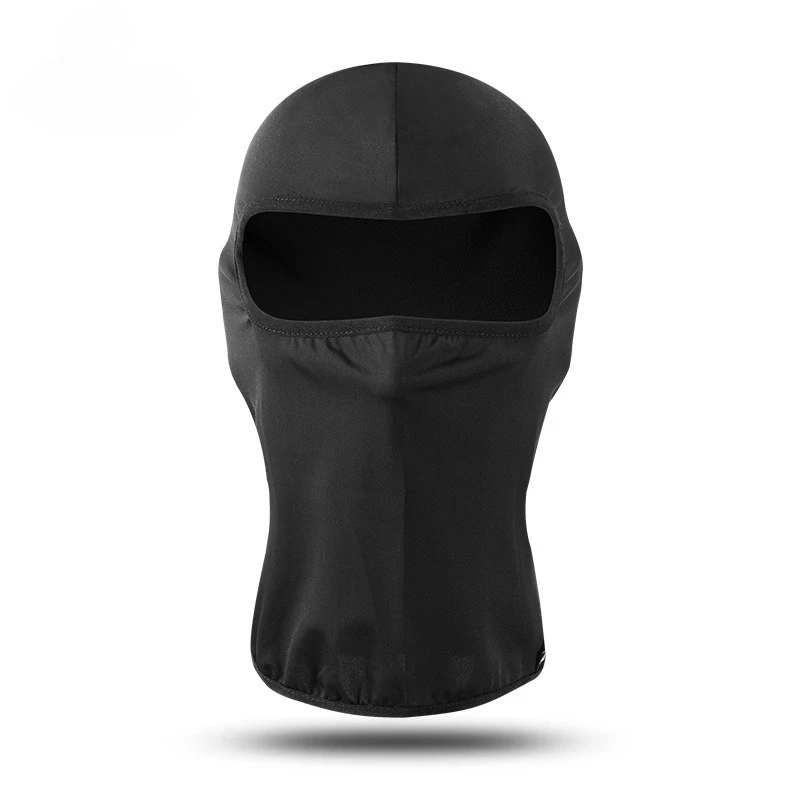 

Motorcycle Balaclava Motorcycle Face Mask Ski Mask Sun Protection Cool Ice Windproof Neck Warmer for Men Women Riding Cycling