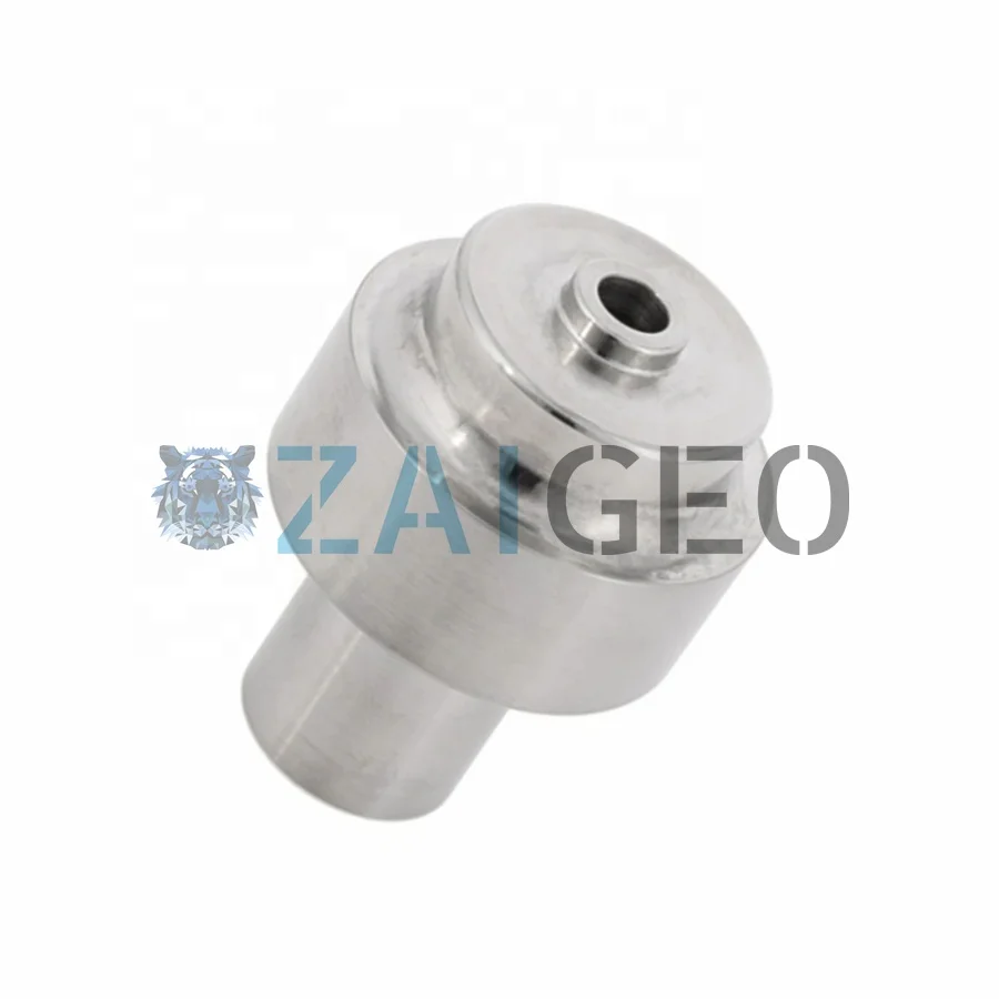 Waterjet Cutting Machine Parts FLOW 012400-1 Direct Drive Manifold Insert Replace Water Jet Cutter Equipment Machinery Parts
