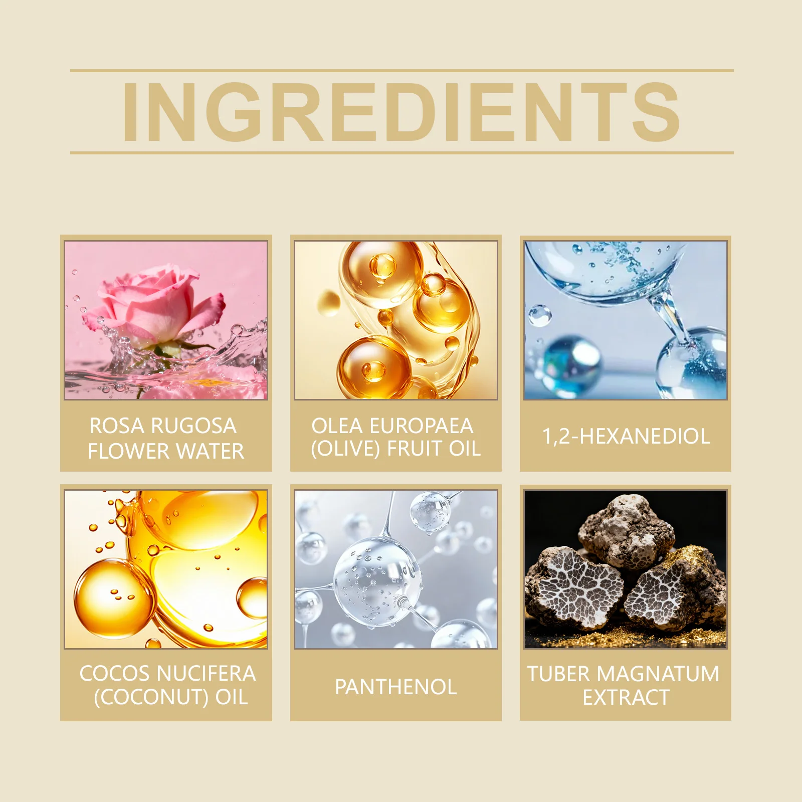 مصل الوجه الأبيض الكمأة 100 مللي مصل ترطيب ترطيب اشراق لإصلاح البشرة الجافة كريم التجاعيد المضاد للشيخوخة طقم هدايا #2