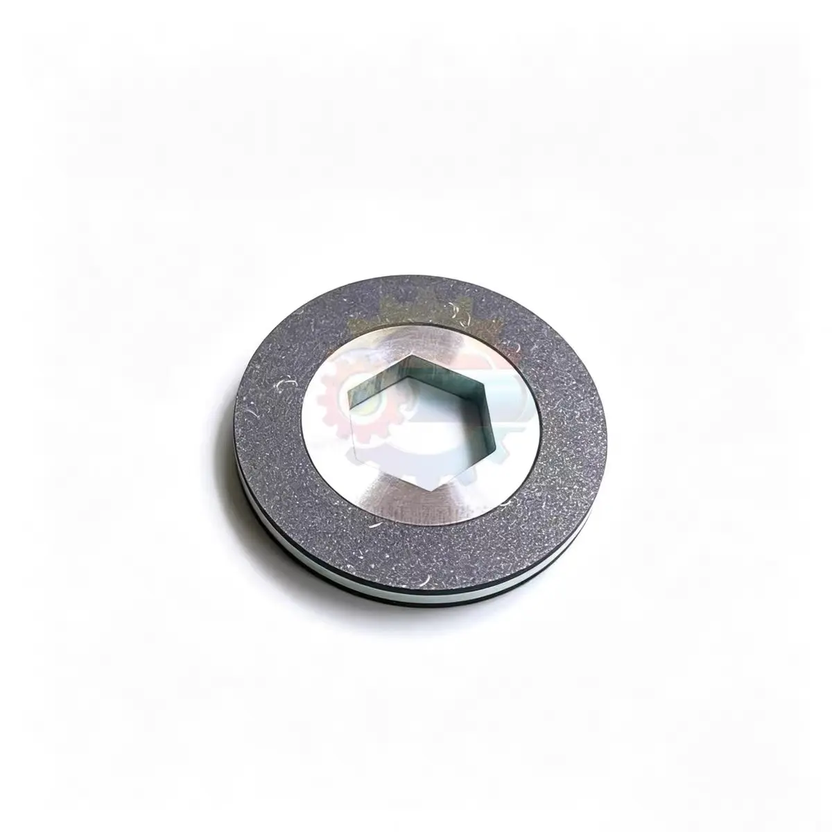 Roland 700 Printing Machine Spare Parts Paper Delivery Lifting Motor Brake Pad, Brake Friction Plate For Roland 700 Offset Press