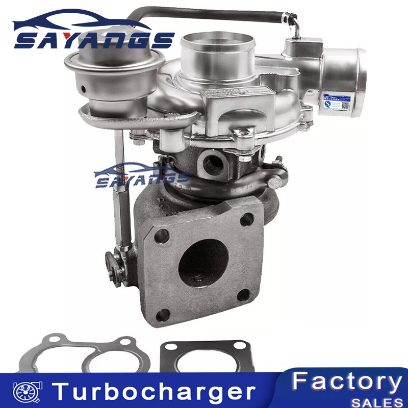 Turbocharger RHF4H 8-98011892-3 8-98011892-2 8980118922  turbo for ISUZU PICK-UP 4JJ1 3.0 COMMONRAIL 2007 2008 2009 2010 2011