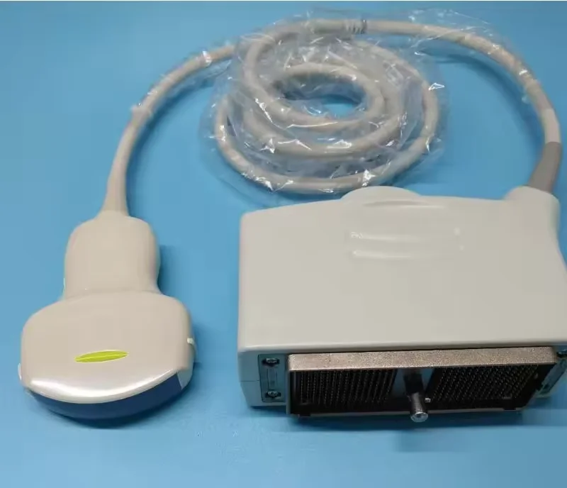 Convex Probe PVT-375BT Convex Array Ultrasound Transducer Probe For Aplio/Xario