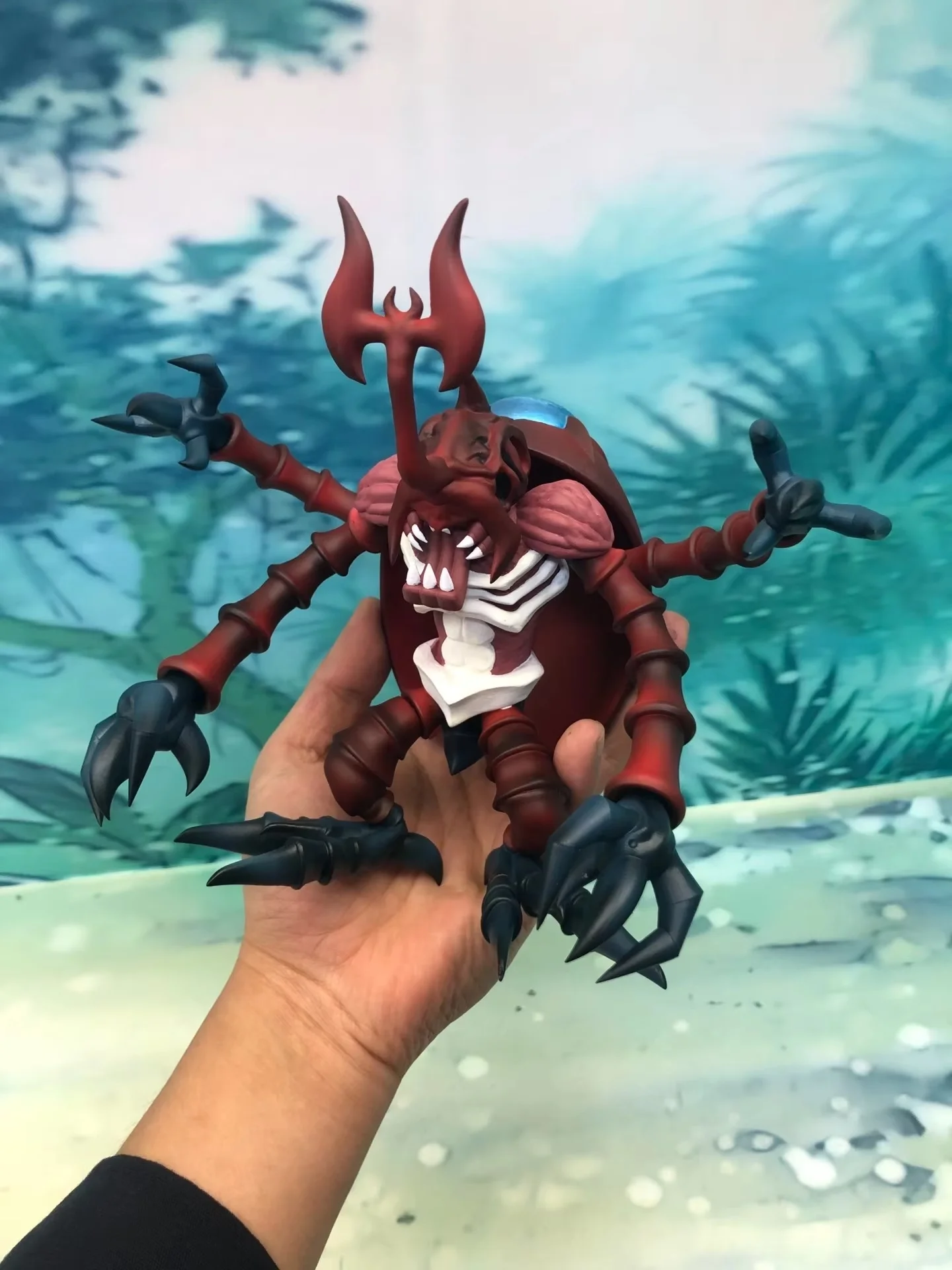 modele-personnalisable-16-cm-atlur-kabuterimon-jouet-modele-digimon-adventure-modele-gk-personnalisation-herakle-kabuterimon