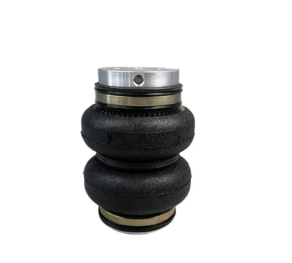 SN120140BL2-C-S CLOSED Double Convolute Airspring airbag Shock Absorber/pneumatic air Suspension air Bellow