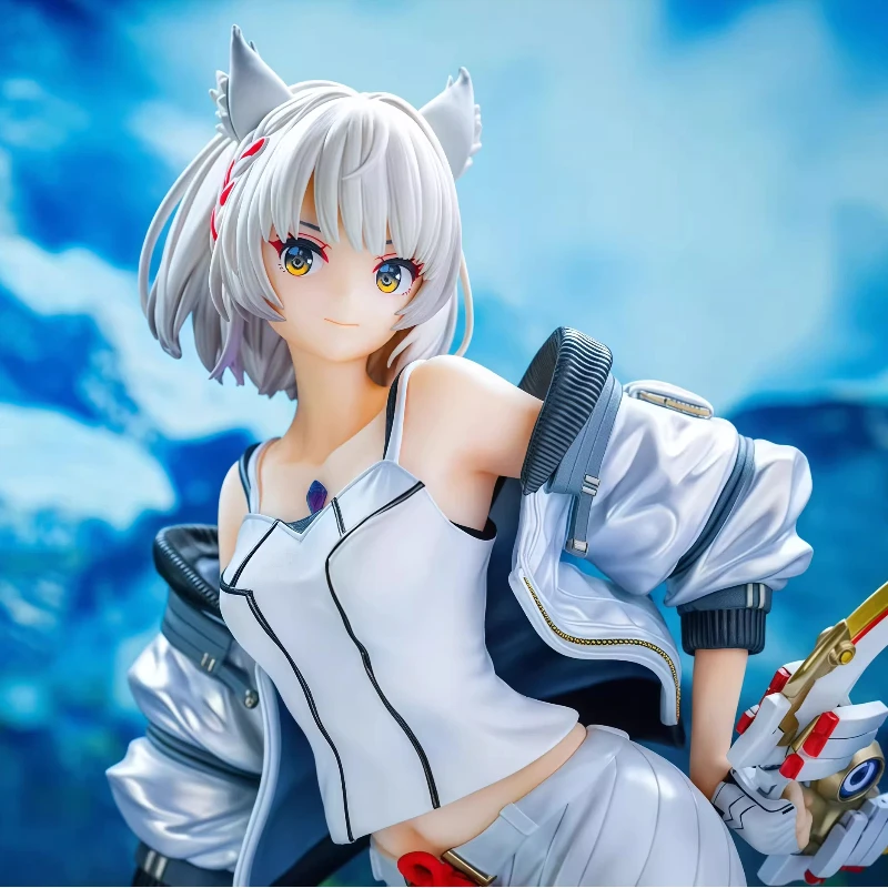 23 センチメートル Gw スタジオミオゼノブレイドクロニク - Model Kit Xenoblade のレビューと価格