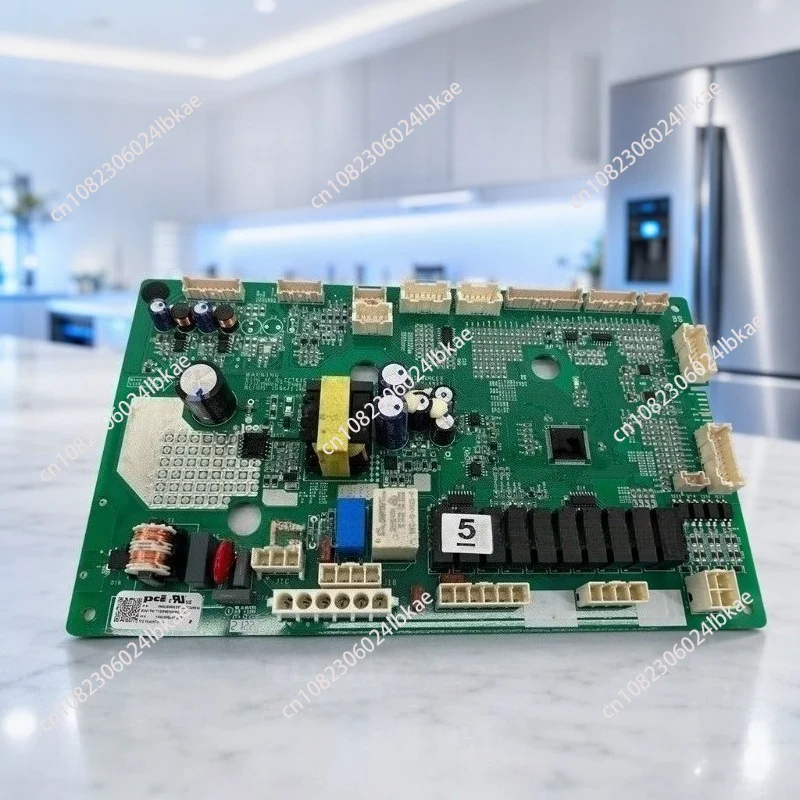 Refrigerator Accessories WR55X38248 Refrigerator Electronic Control Board Energy Saving