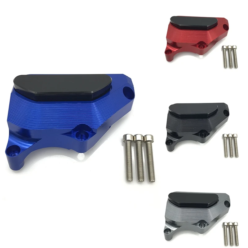 

Задняя крышка слайдера двигателя для Honda CBR600RR 2003 2004 2005