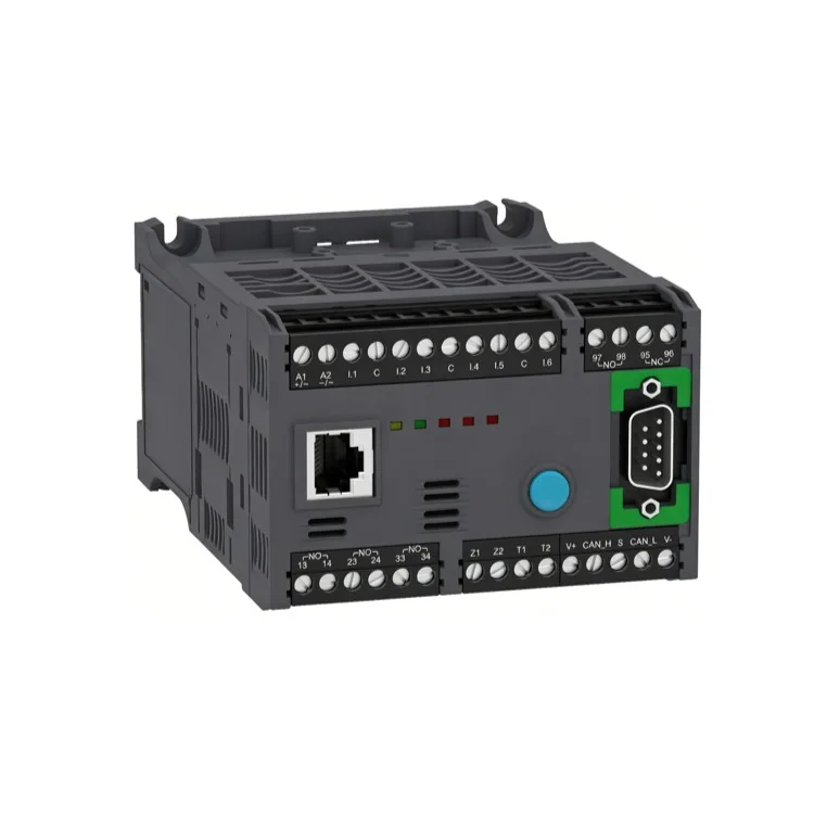 Factory Direct LTMR27PFM Electric Motor Management Controller