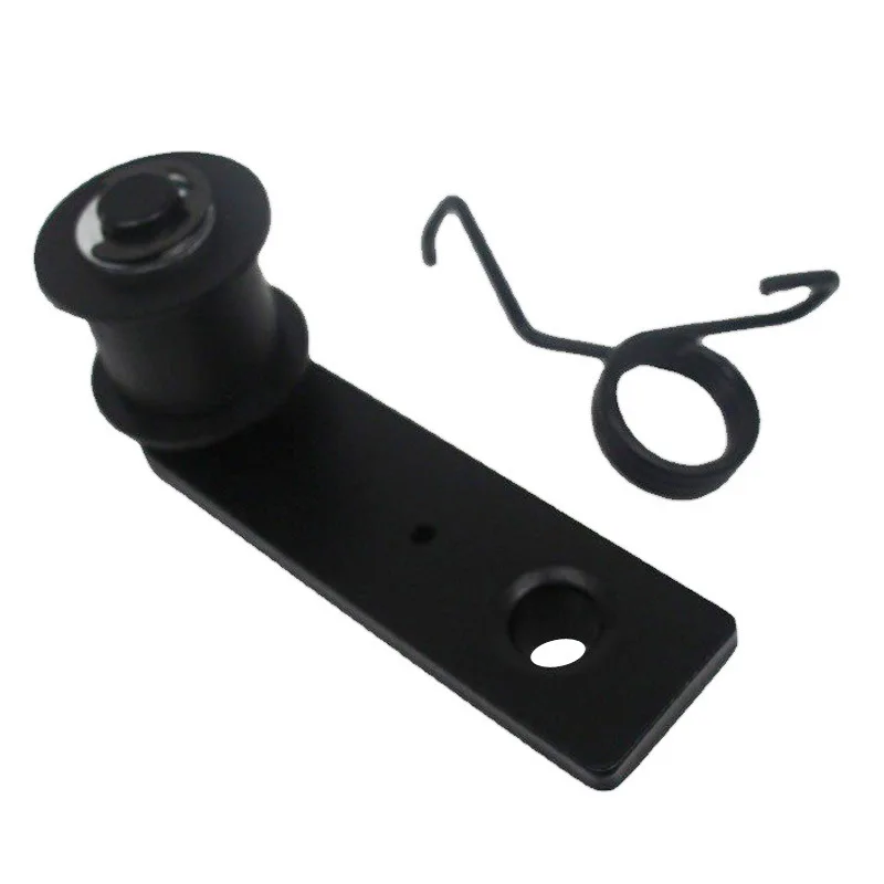 

Suitable for Polaris Sportsman Outlaw Predator 90 Motorcycle Accessories UTV ATV Chain Tensioner 0452954 0451686