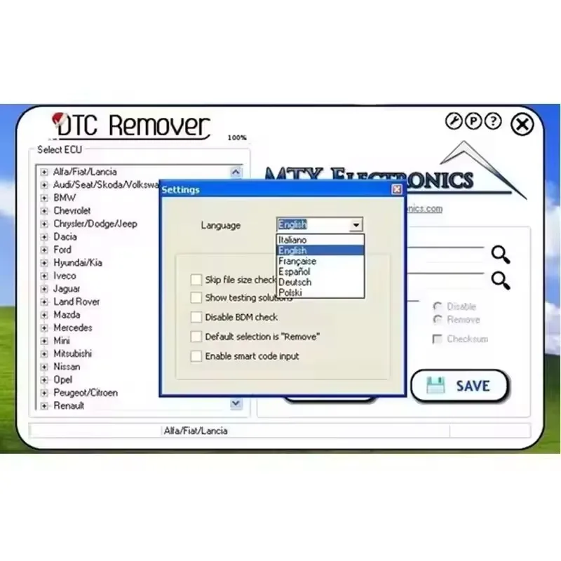 أداة تشخيص KESS KTAG Obd2 V1.8.5.0 - برنامج ضبط وحدة التحكم الإلكترونية مع مزيل رمز الخطأ DTC 9 بروتوكولات ECU الإضافية لبرمجة السيارات