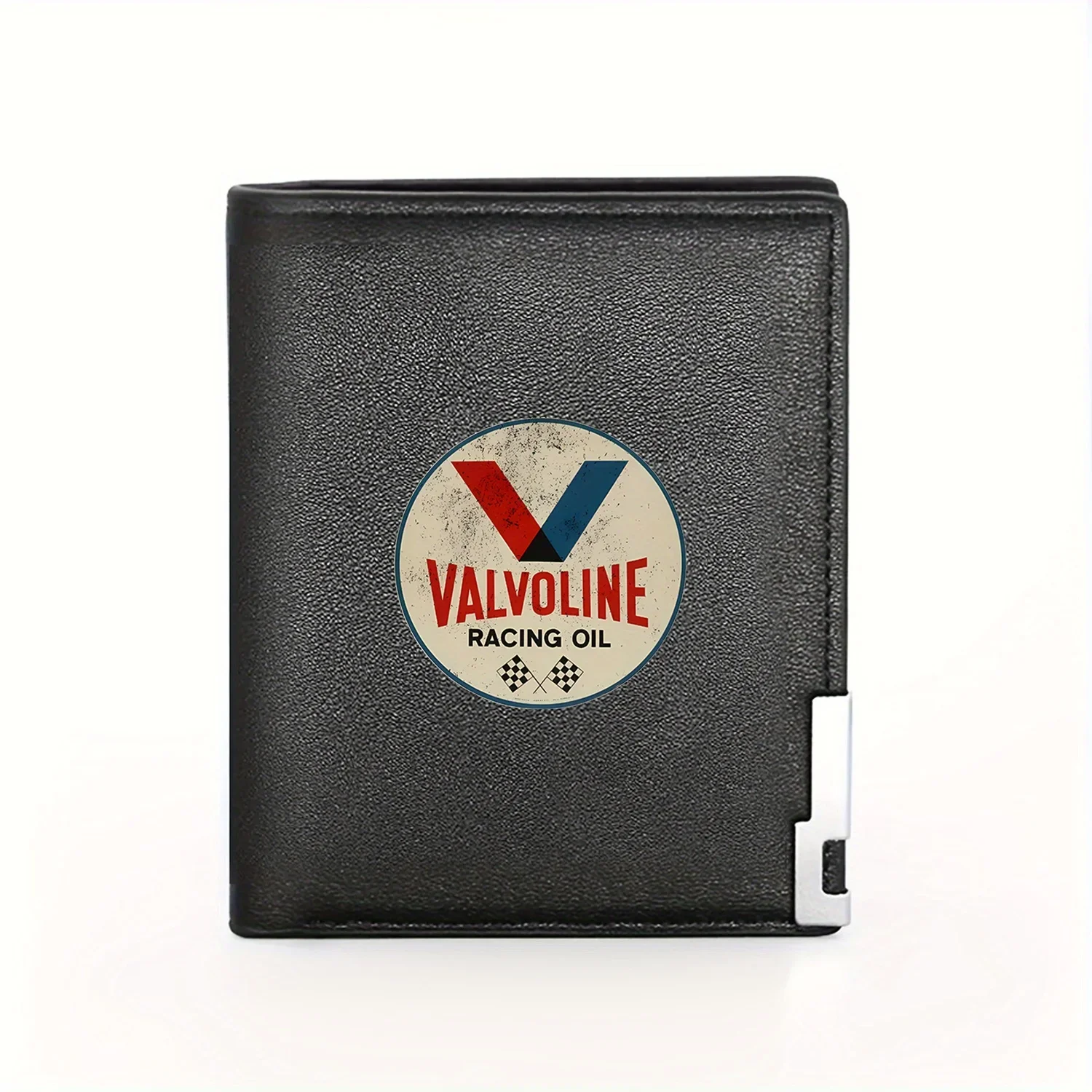 

Valvoline Racing Oil Винтаж Знак Графический Ретро Моторгоны Классический Автомобиль Любитель Подарок Бизнес Мужской Повседневный Элегантный Простой Пра