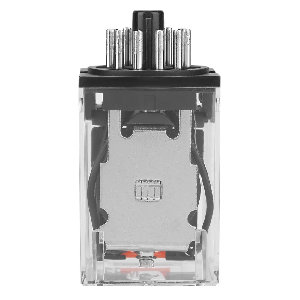 MK3P-I Electric Rel…