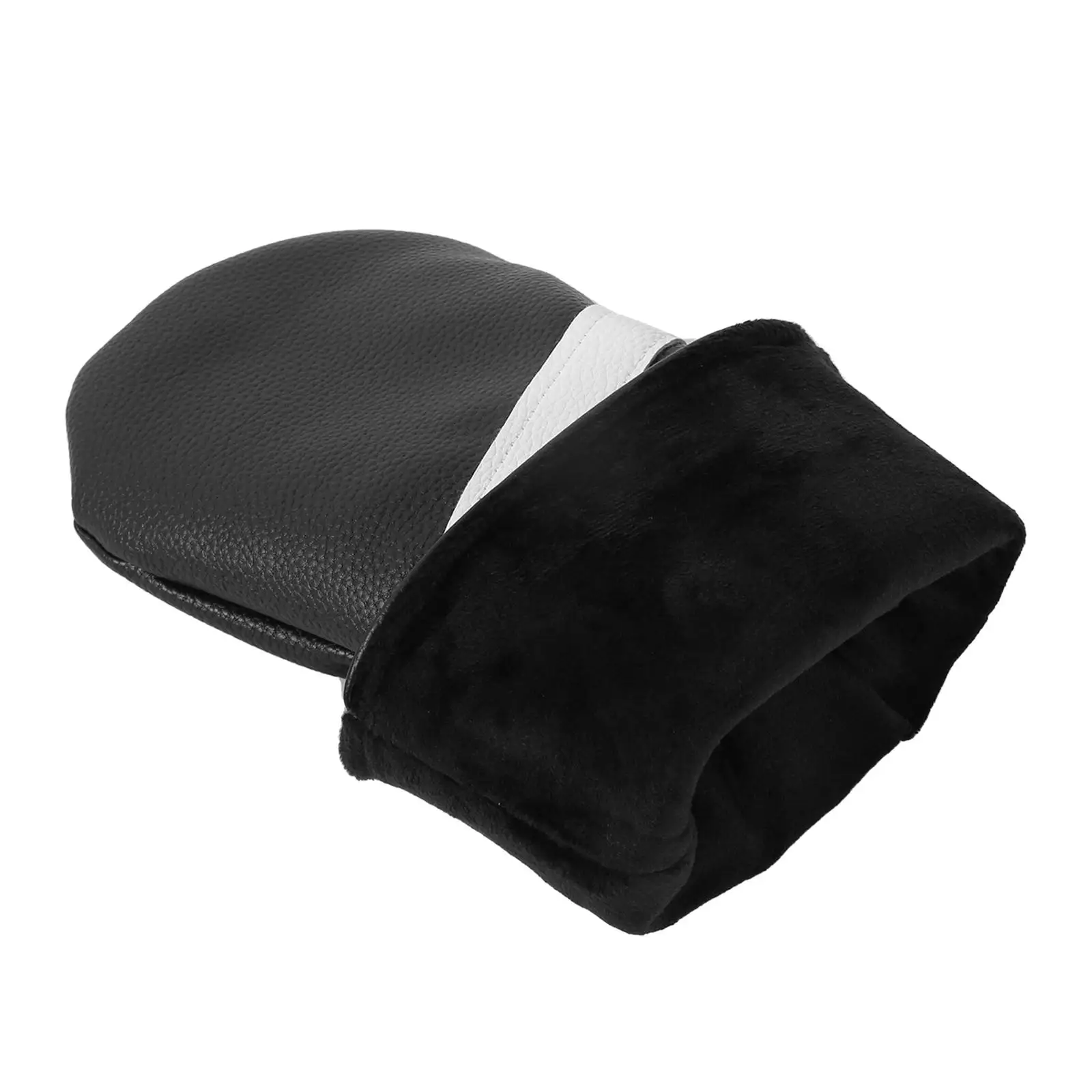 

3 Pieces Golf Wood Headcover Golf Hybrid Head Covers Golf Club Head Cover