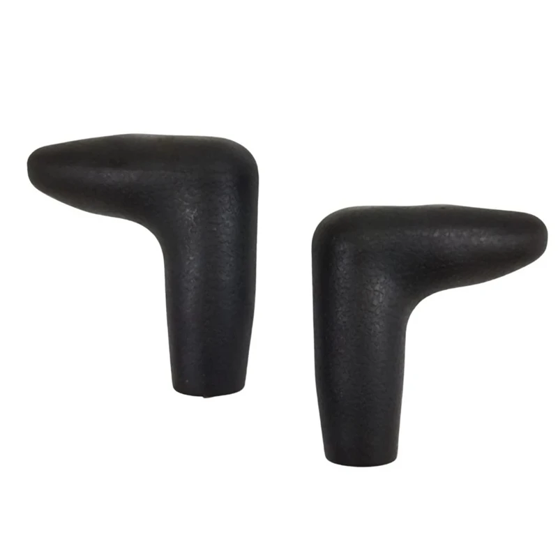 Excavator Putter Glue Walking Handle Rubber Travel Grip For KOBELCO SK60/75/130/135/140/200/250/350-8