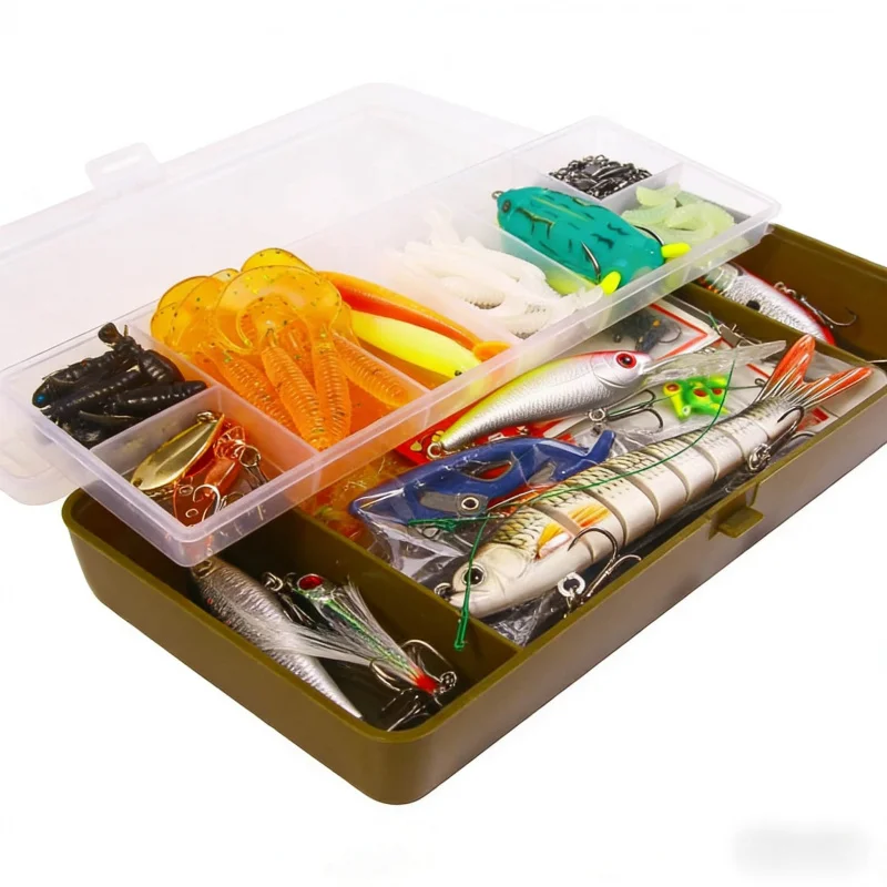 

Набор приманок для рыбалки: микро-черви с мягким хвостом (85 мм), крючки с джиг-головкой, для ловли баса, специализированный набор для рыбалки на окуня и уклейку.