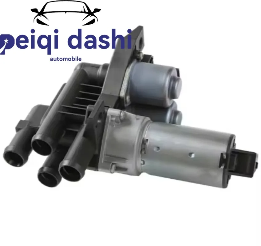 

2712030164 Клапан управления нагревателем Клапан охлаждающей жидкости для Benz W212 W204 R172 E200 C200