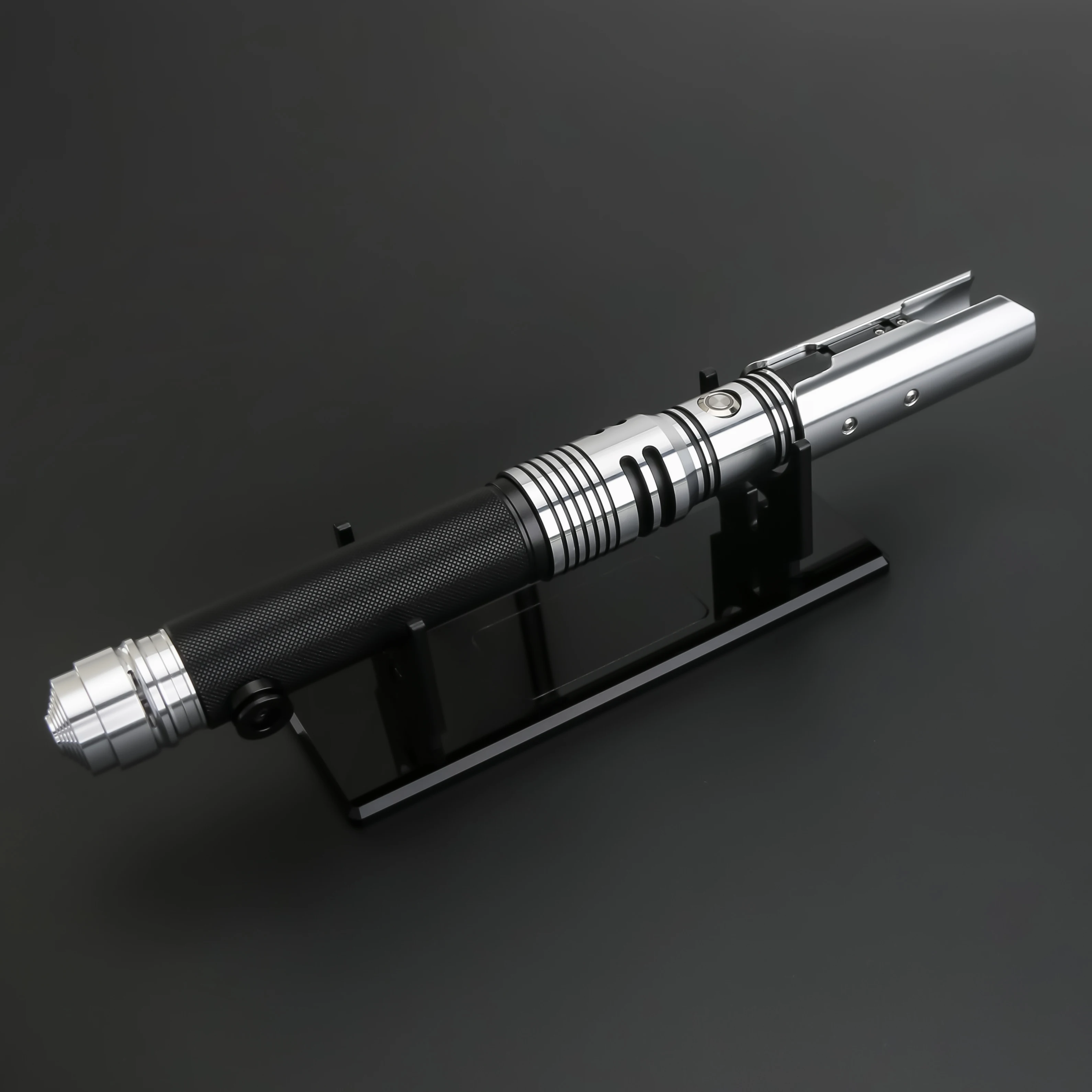 مجموعة TQXSABER كال كوستيس SE من مجموعة Lightsaber المعدنية المقببة الألوان المتغيرة 16 خطوط صوتية قوة جيدي ليزر السيف الناسف ألعاب أطفال