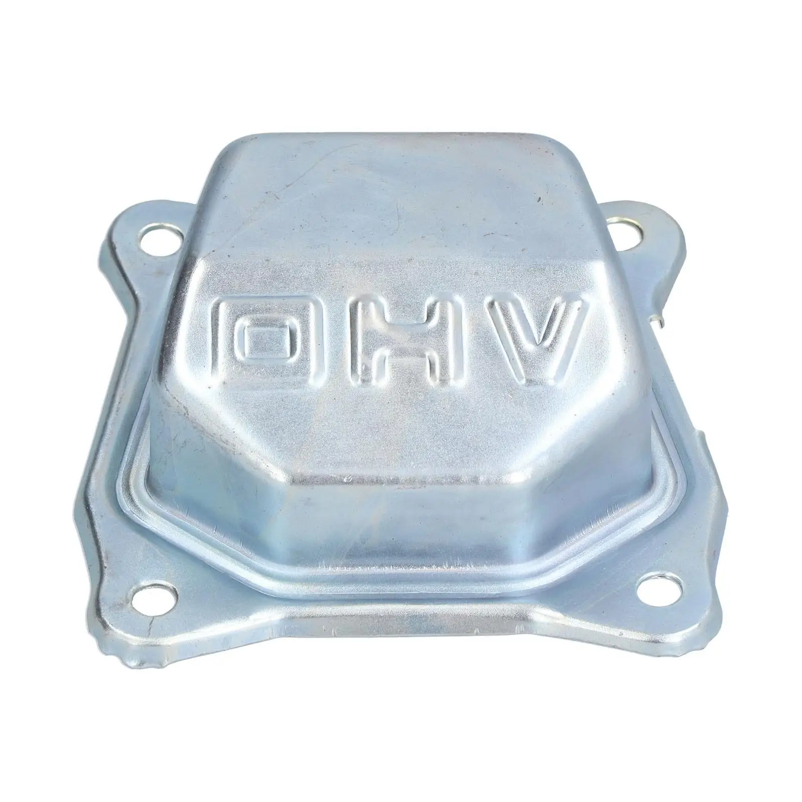 Easy Install Cylinder Head Cover for Gasoline Engines – Compatible with for scooter , for atv , for gx110 , GX120, GX140, GX160,