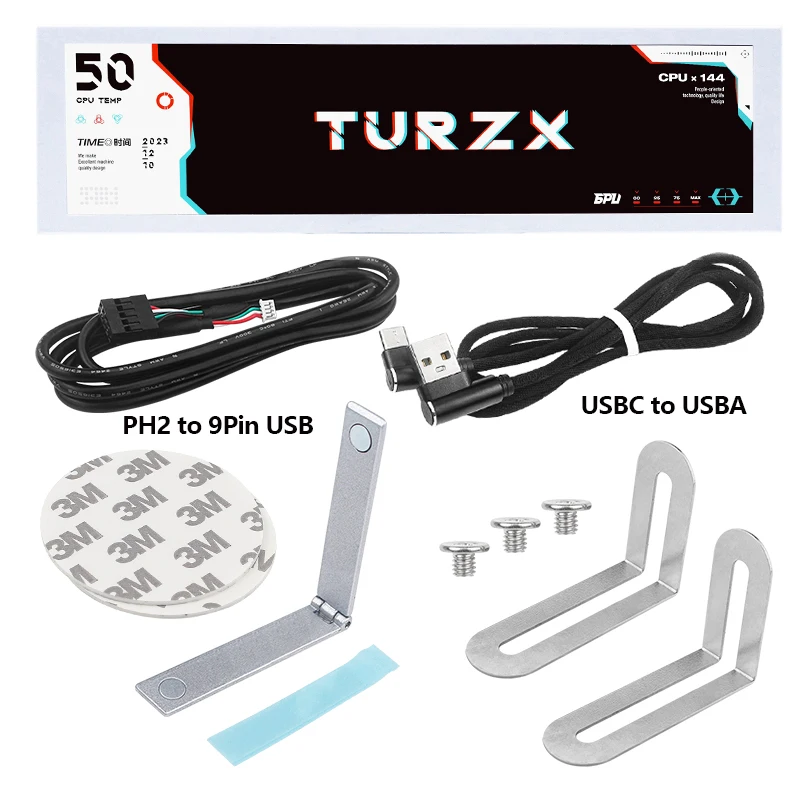 Variant: White Option