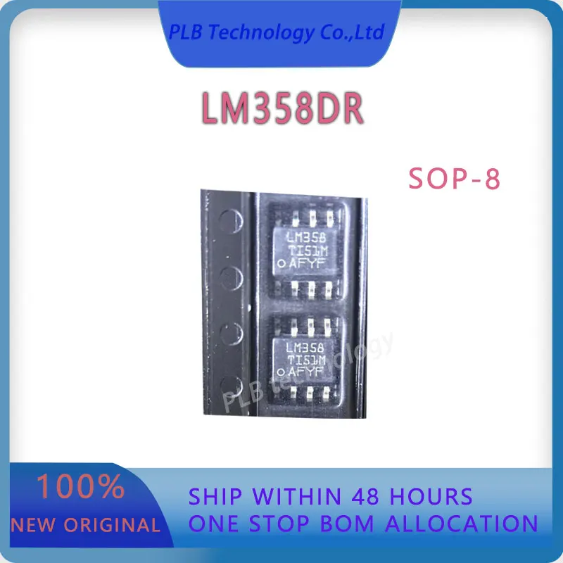 Original Stock LM35…